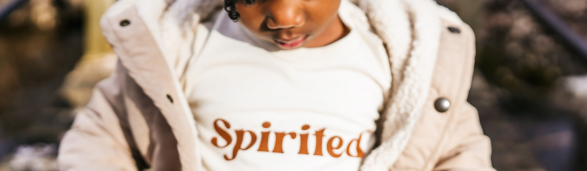 Child of the Earth Collection