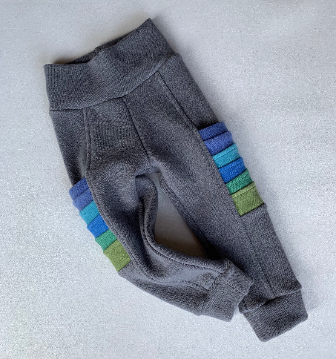 Rainbow Waters Ready To Ship