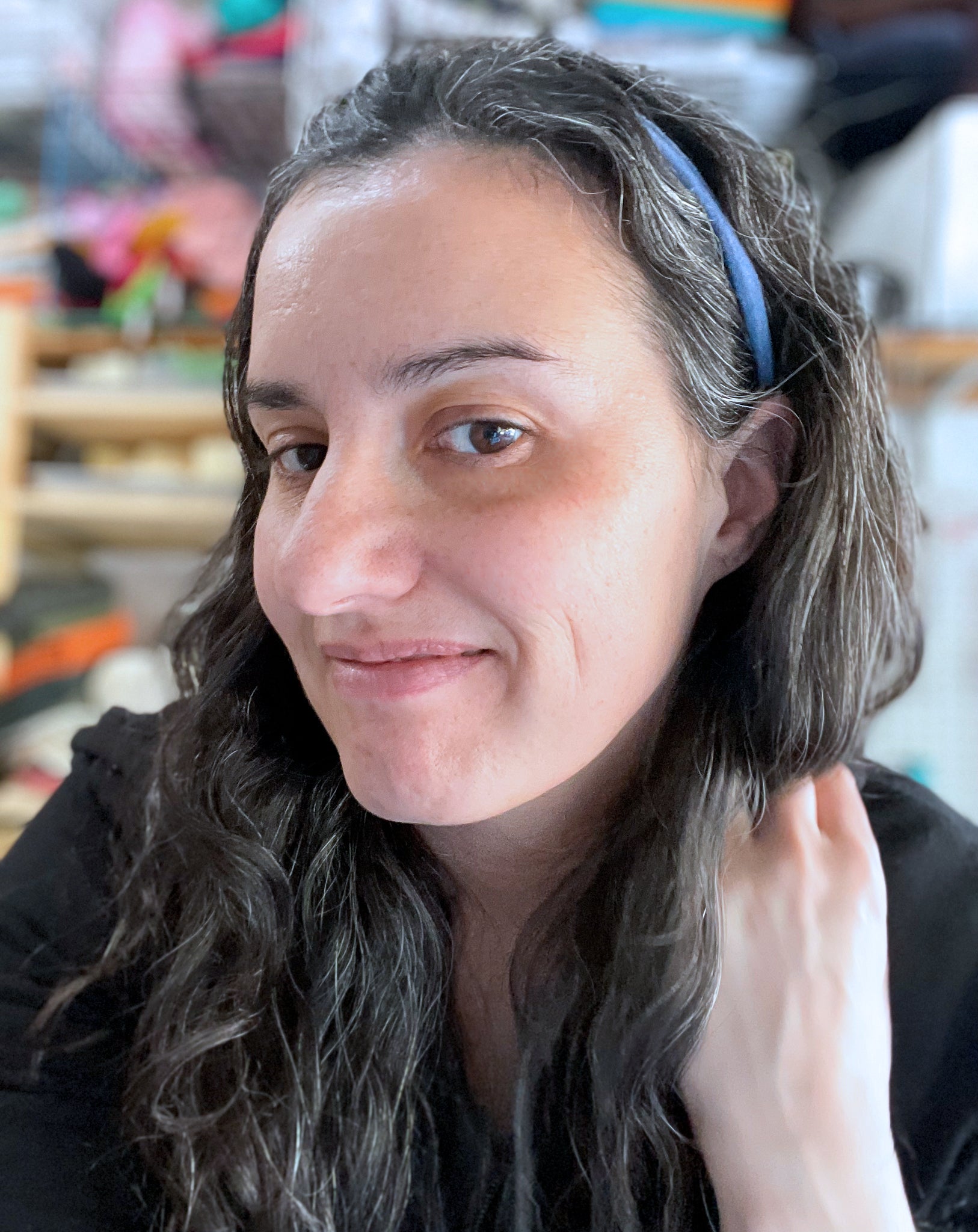 Merino Wool Headband 3-pack