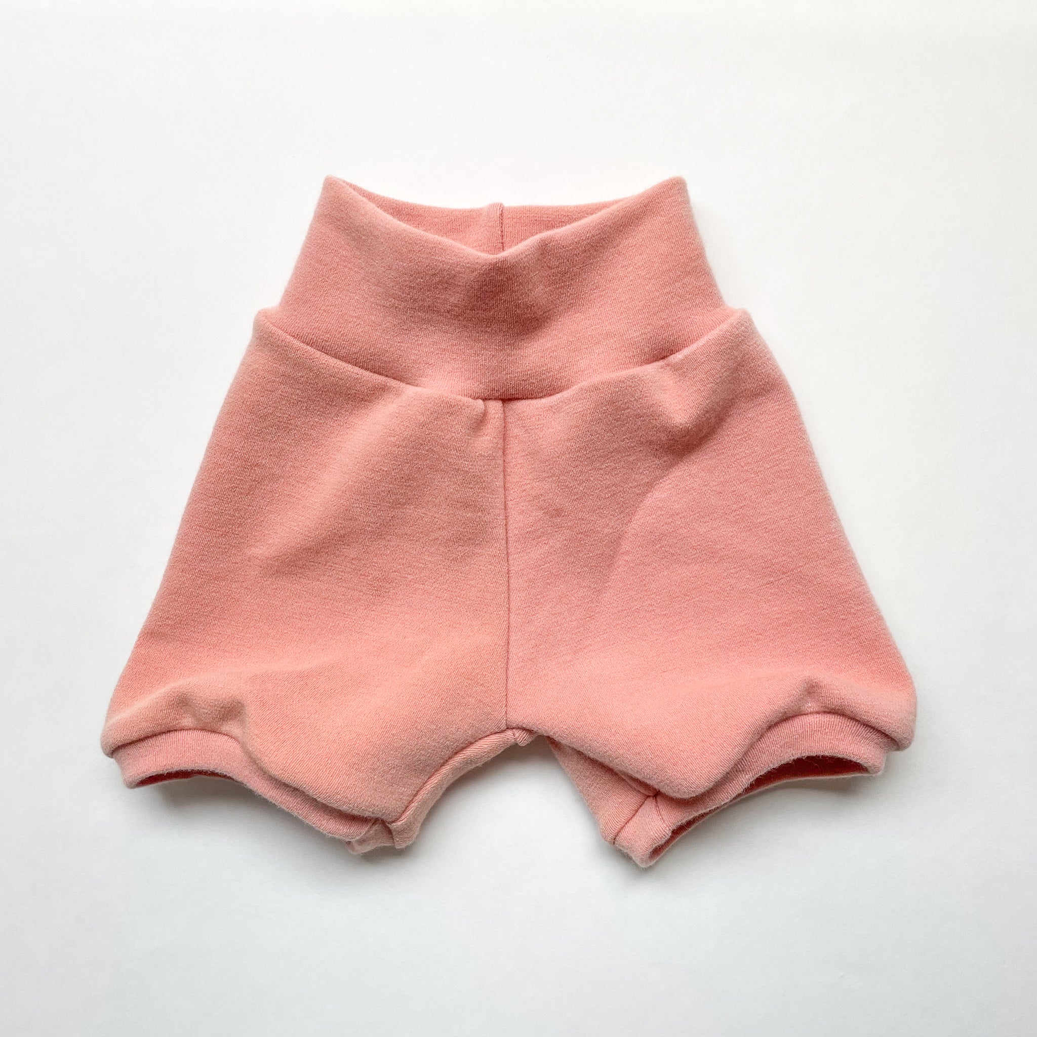 Wool Shorts | choose from 5 colors | cuffed or hemmed leg