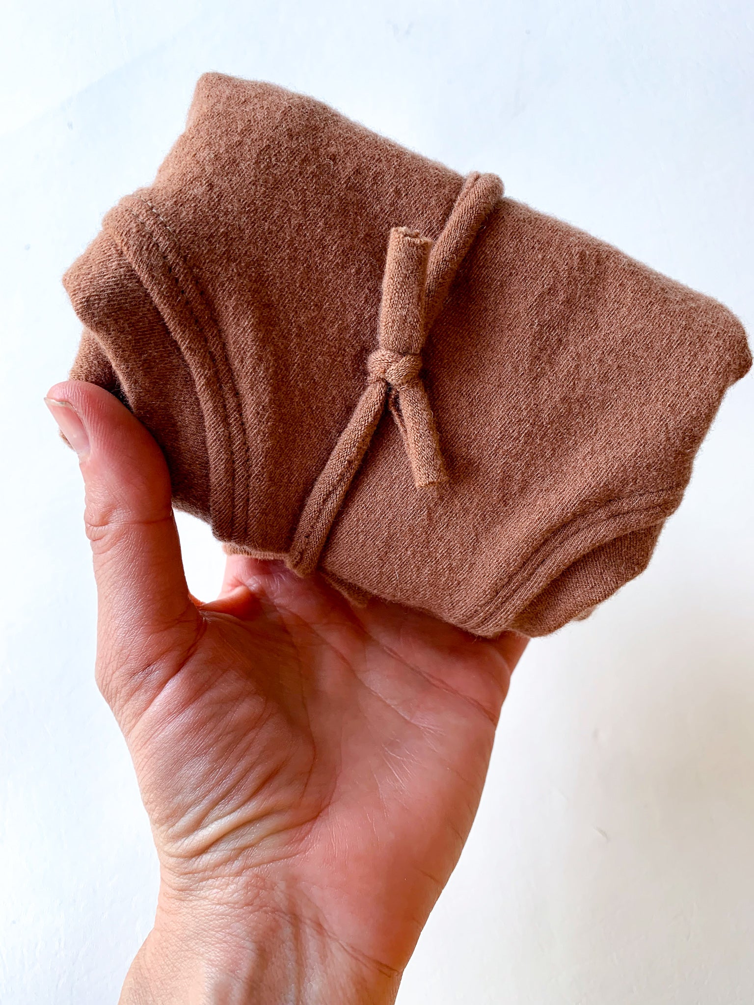 PRE-ORDER | Women's Merino Wool High-Rise Undies | 5 colors