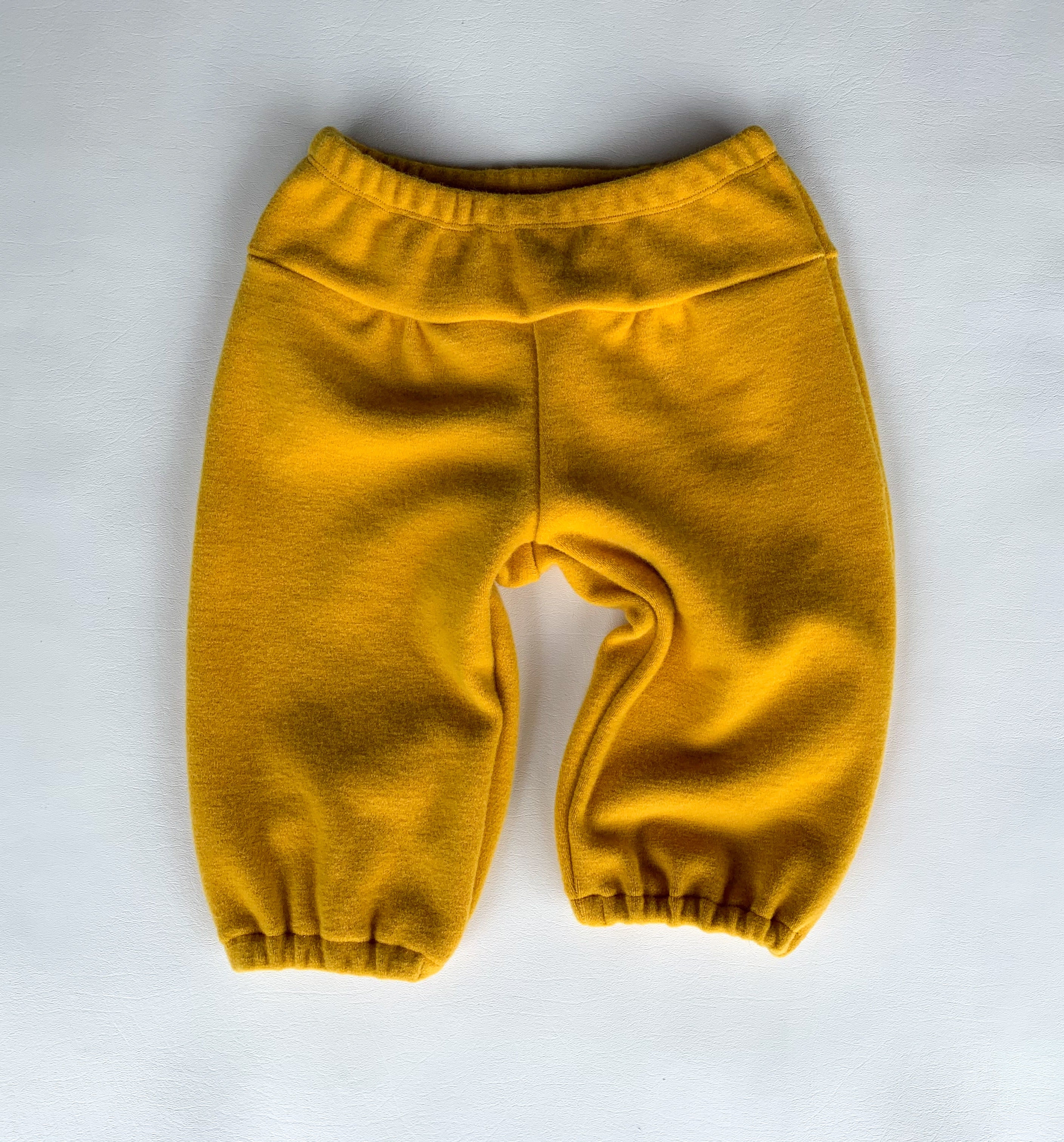 Size Youth X-Small Submarine Wool Knickers