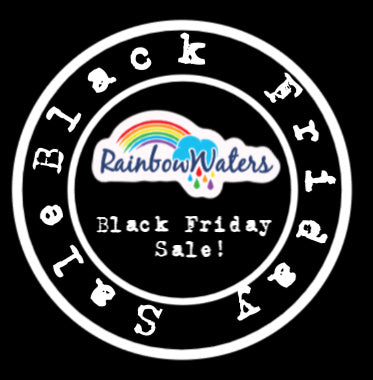 A Newsletter Exclusive Black Friday sale + a November Recap!