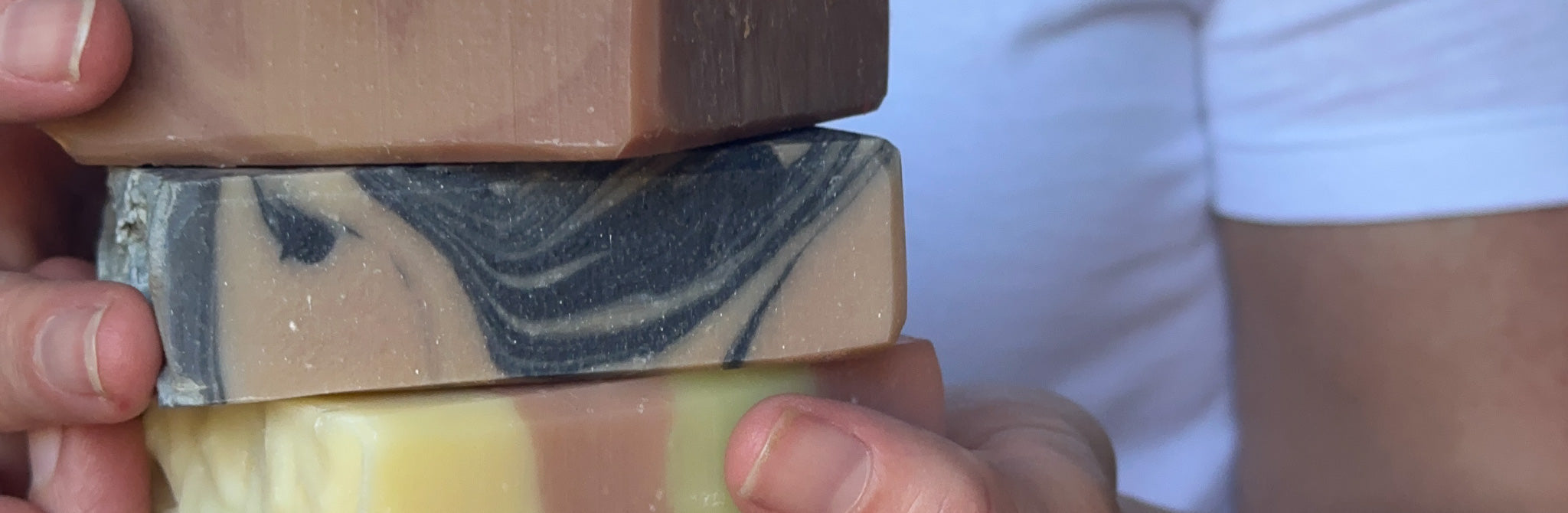 Handcrafted Soap