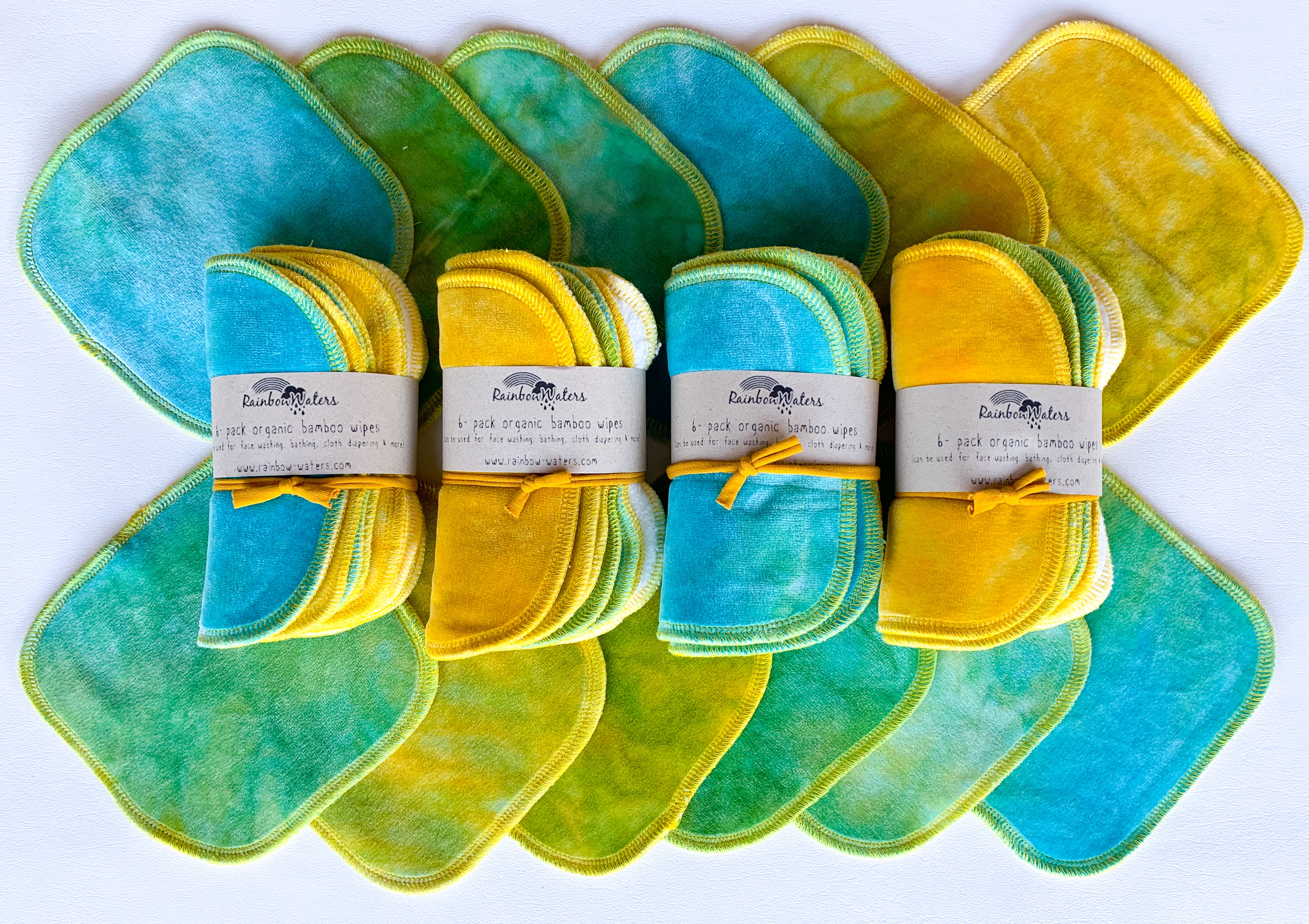 Reusable Products