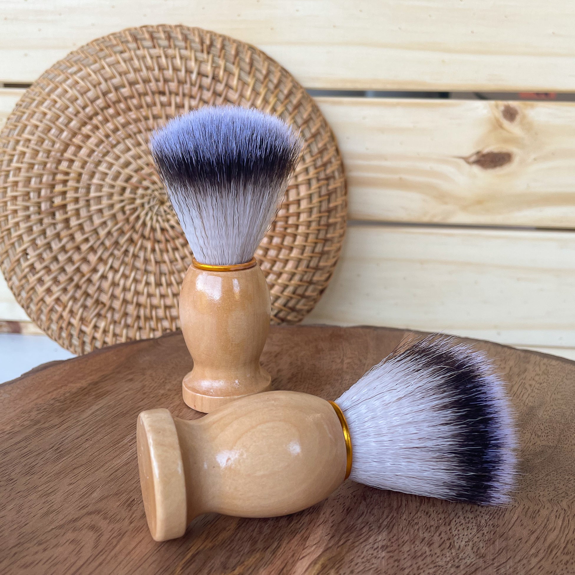 Shave Brush | Badger Hair | great starter brush