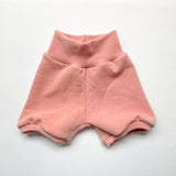 Wool Shorts | choose from 5 colors | cuffed or hemmed leg