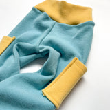 Wool Joggers | with pockets | choose from 5 colors